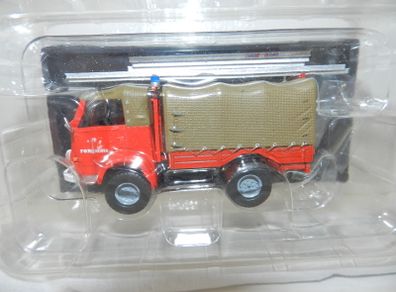 Fire Engines