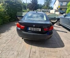 BMW 4-Series 2015