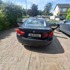 BMW 4-Series 2015