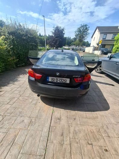 BMW 4-Series 2015