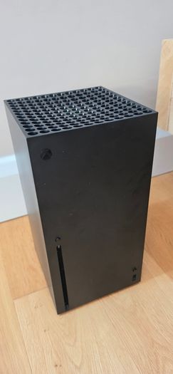 XBOX Series X 1TB Edition