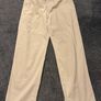 Muji corduroy trousers Image 4