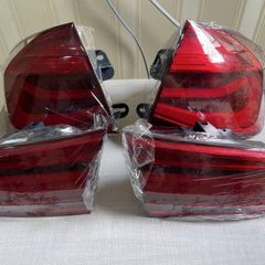BMW 3 Series F30 LCI tail lights
