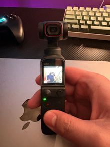 DJI Pocket 2