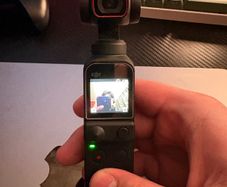DJI Pocket 2