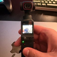 DJI Pocket 2