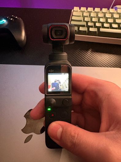 DJI Pocket 2