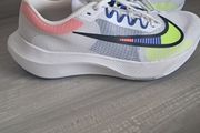 Mens Nike Zoom Fly 5 Premium