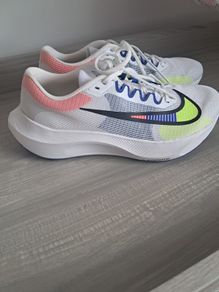 Mens Nike Zoom Fly 5 Premium
