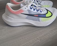 Mens Nike Zoom Fly 5 Premium