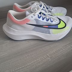 Mens Nike Zoom Fly 5 Premium