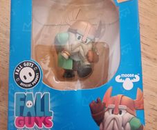 Brand New Fall Guys Single PacknMini Action Figure Elder Dwarf
