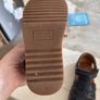 Pom d'api leather sandals size 28 Image 3