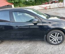 Vw golf 1.6 tdi