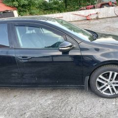 Vw golf 1.6 tdi