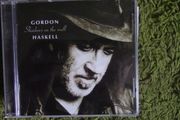 Gordon Haskell - Shadows On The Wall CD