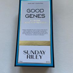 Sunday riley good genes lactic acid treatment 30 ml