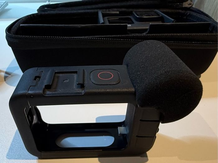 Go Pro Hero 9 Black +