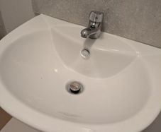 FREE Basin Pedestal Tap