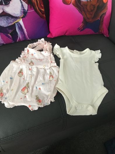 baby set