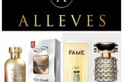 Perfume For Her And For Him