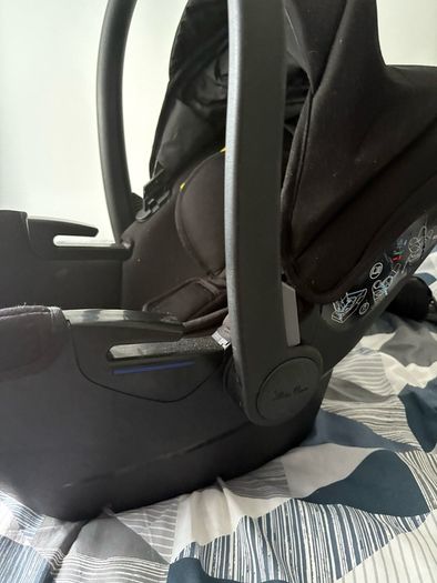 carseat