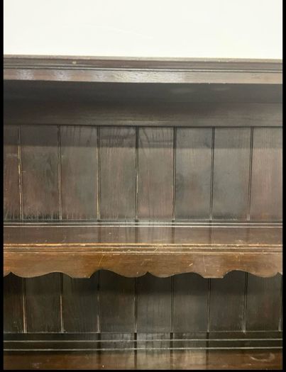 Antique dresser 192 x 122 x 52cm