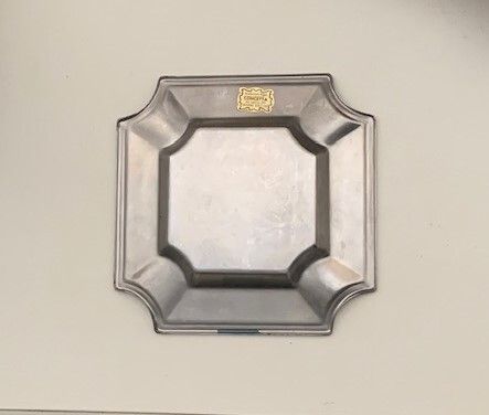 Vintage Italian Catchall dish 1970s