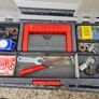 Two Toolboxes with tools Image 3