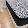 Superking Mattress and Base Image 3
