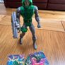 Doctor Doom: Vintage Marvel Action Figure (1984) Image 5