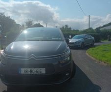 Citroen C4 2018