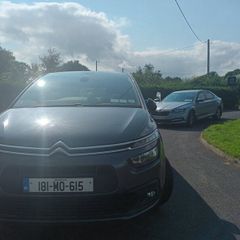Citroen C4 2018