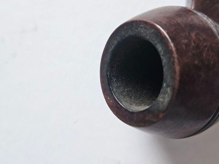 Peterson pipe