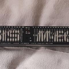 Alesis MEQ 230