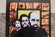 Pawlowski, Trouve &amp; Ward CD - 2