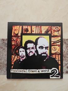 Pawlowski, Trouve & Ward CD - 2