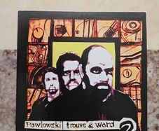 Pawlowski, Trouve & Ward CD - 2