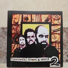 Pawlowski, Trouve & Ward CD - 2