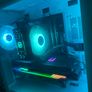 Custom PC - RTX 3070ti Image 4