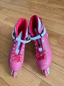 Roller Blades