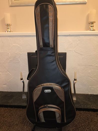 Jasmine acoustic guitar