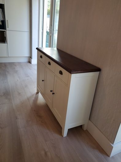 console table