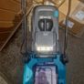 electric lawnmower Image 2