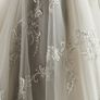 wedding dress size 12 to 14 Image 7