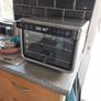 Ninja foodie 10 in one multifunction counter top oven Image 3