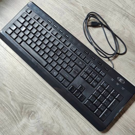 Computer Keyboard