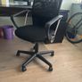 Malm Desk (includes Chair) Image 7