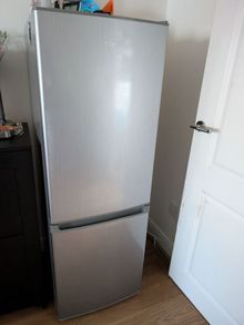 Fridge