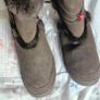 Brown Uggs Image 3